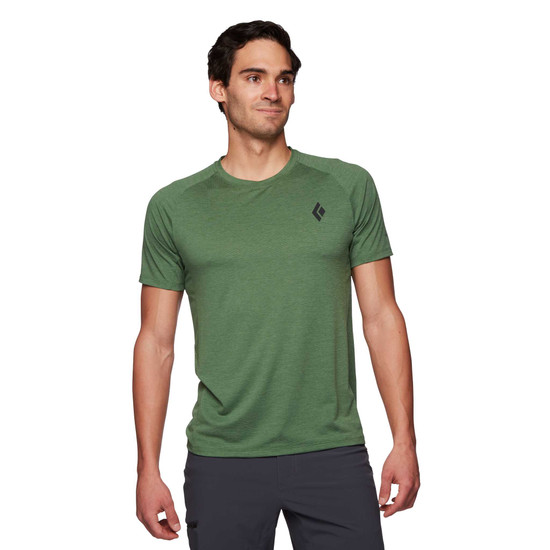 Men's Lightwire Short Sleeve Tech Tee