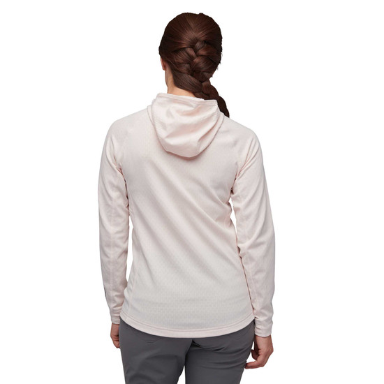 Women's Coefficient Hoody