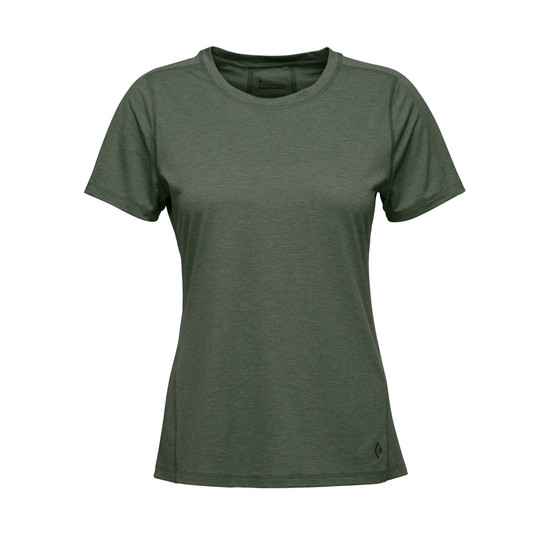 Women's Lightwire Short Sleeve Tech Tee