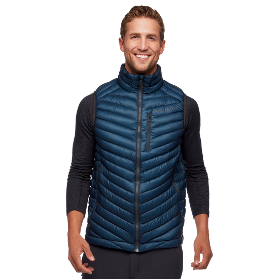 Men's Approach Down Vest
