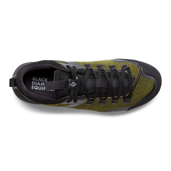 Men's Mission XP Leather Approach Shoes