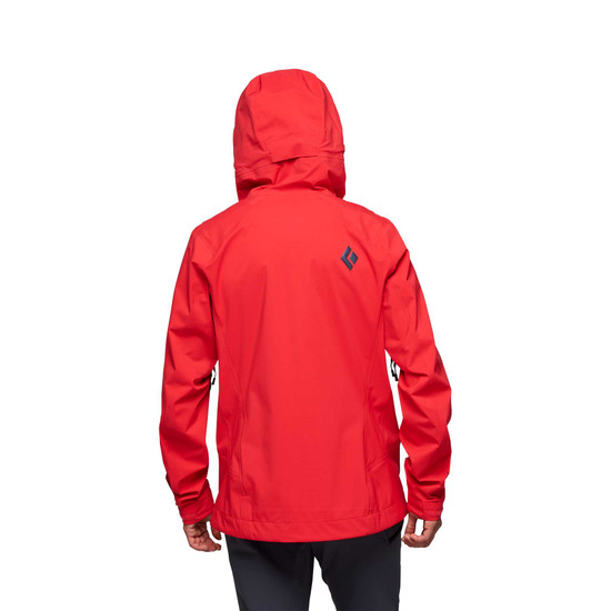 Women's Highline Stretch Shell