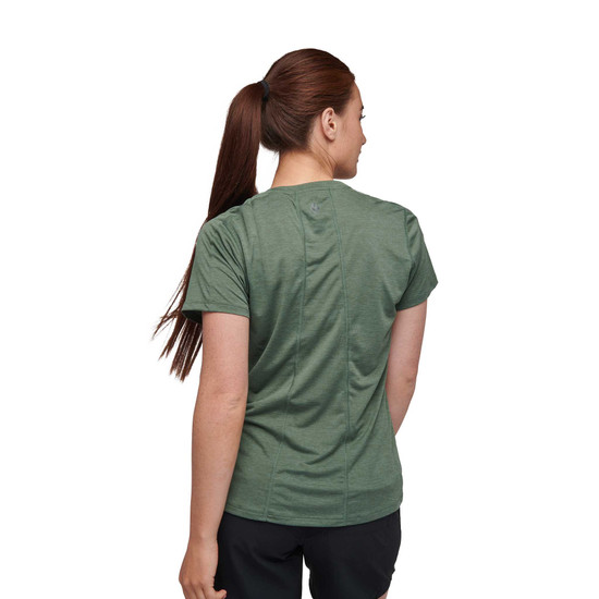 Women's Lightwire Short Sleeve Tech Tee