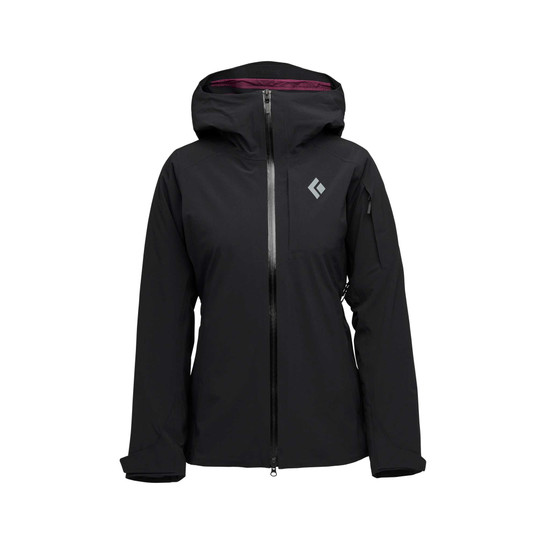 Women's Recon Stretch Insulated Shell