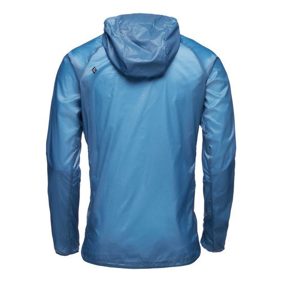 Men's Distance Wind Shell