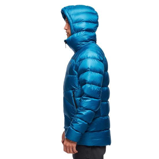 Men's Vision Down Parka