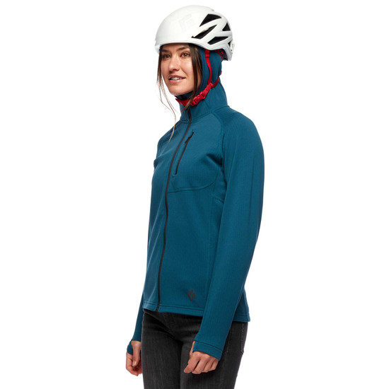 Women's Coefficient Hoody