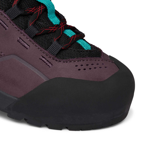 Women's Mission Leather Low WaterProof Approach Shoes