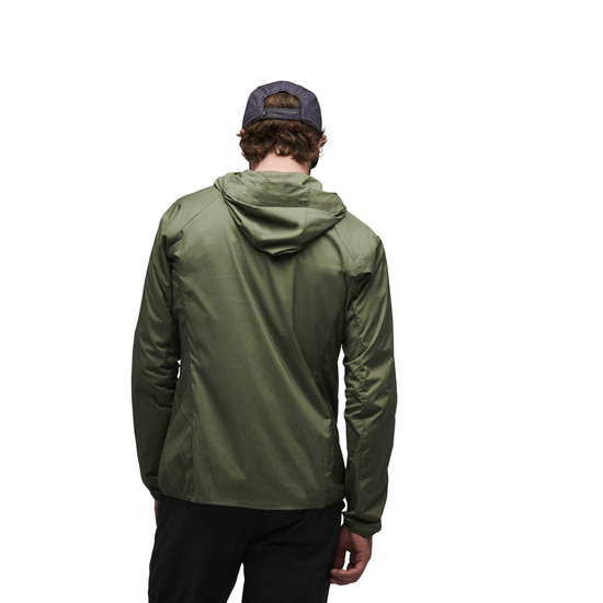 Men's Alpine Start Insulated Hoody