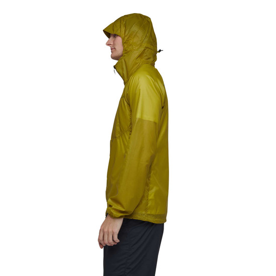 Men's Distance Wind Shell