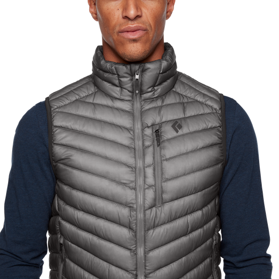 Men's Approach Down Vest