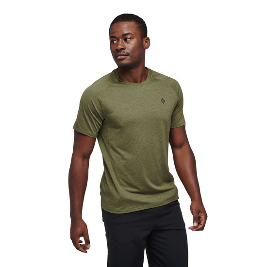 Men's Lightwire Short Sleeve Tech Tee