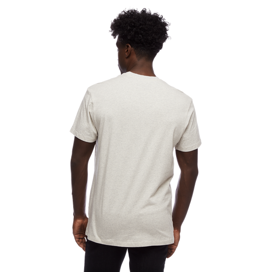 Men's Pocket Square T-Shirt