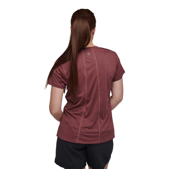 Women's Lightwire Short Sleeve Tech Tee