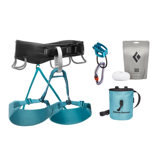 Momentum Harness - Women's Package