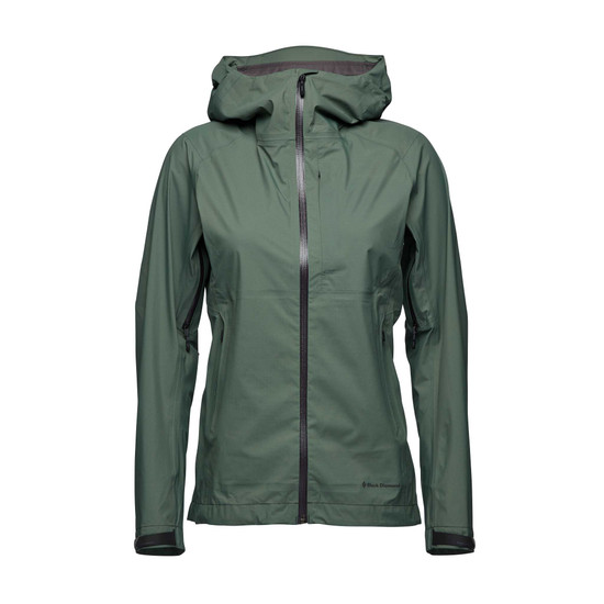 Women's Highline Stretch Shell - Past Season