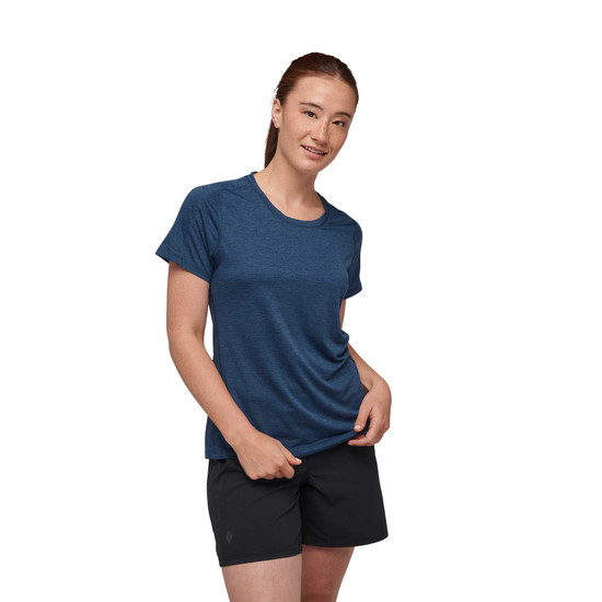 Women's Lightwire Short Sleeve Tech Tee