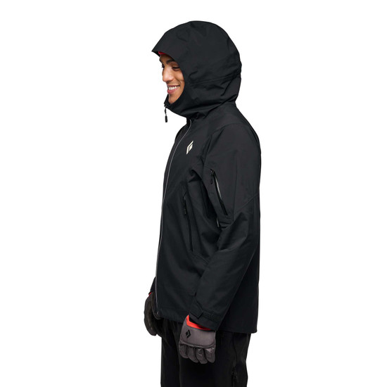 Men's Recon LT Stretch Shell