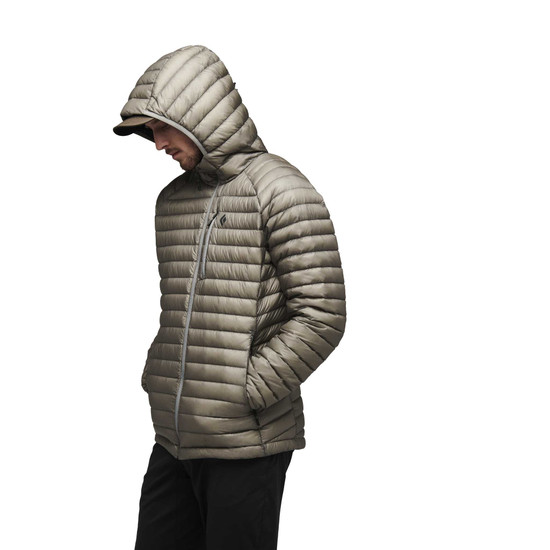 Men's Approach Down Hoody