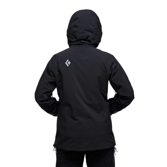 Women's Recon Stretch Insulated Shell
