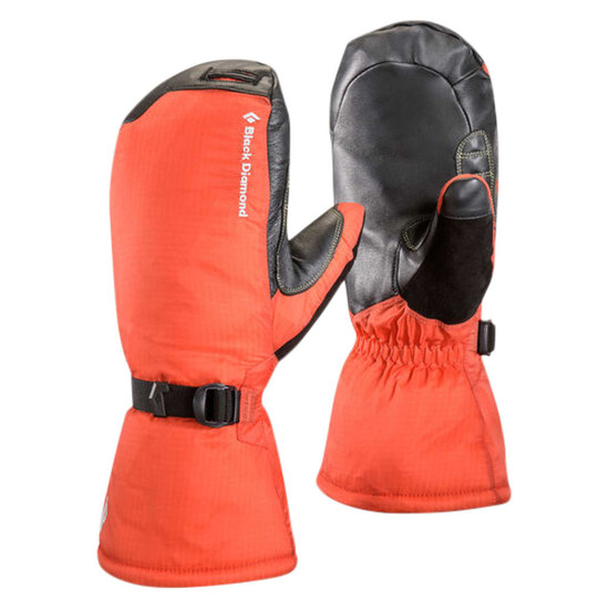 Super Light Mitts