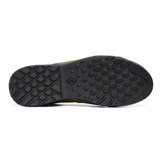 Men's Mission XP Leather Approach Shoes