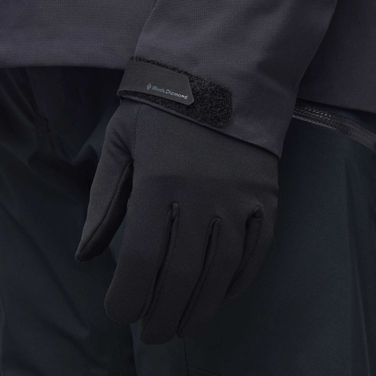 Lightweight Screentap Gloves