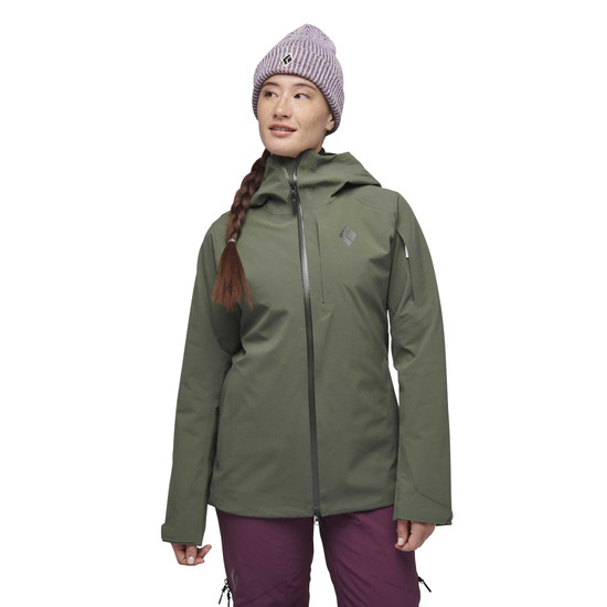 Women's Recon Stretch Insulated Shell