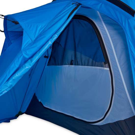 Mission 2P Tent