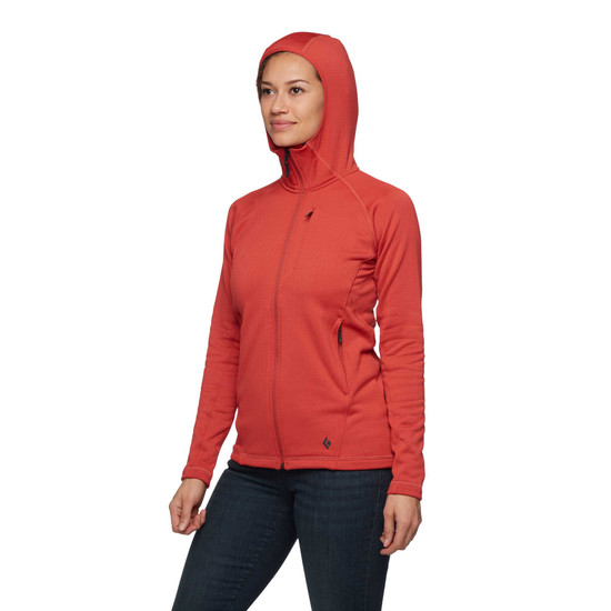 Women's Factor Hoody