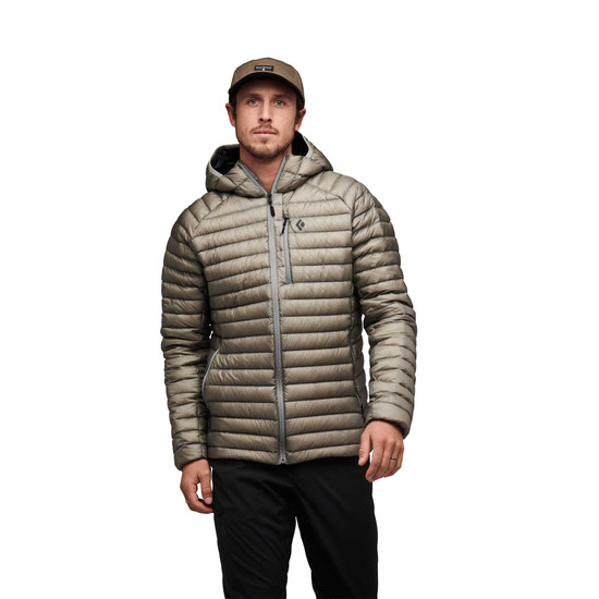 Men's Approach Down Hoody