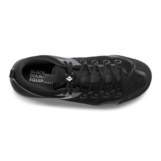 Men's Mission XP Leather Approach Shoes