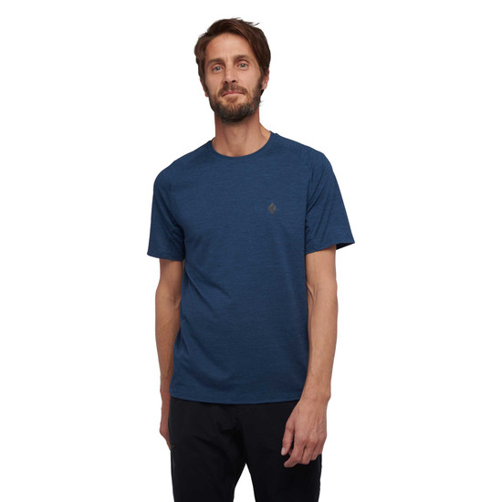 Men's Lightwire Short Sleeve Tech Tee