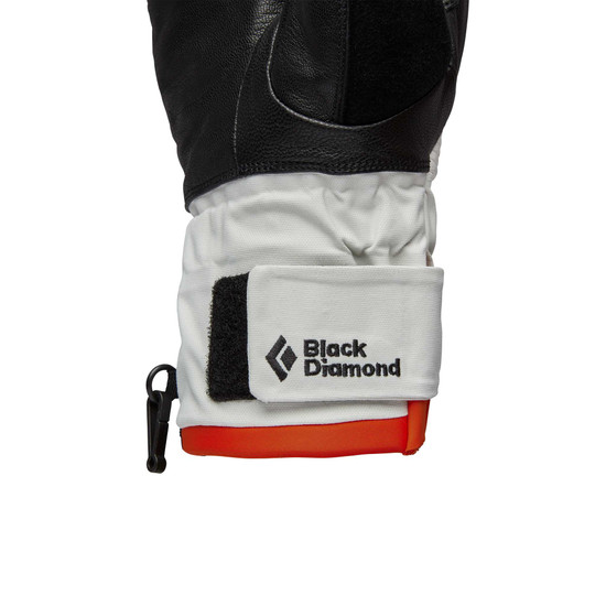 Progression Mitts