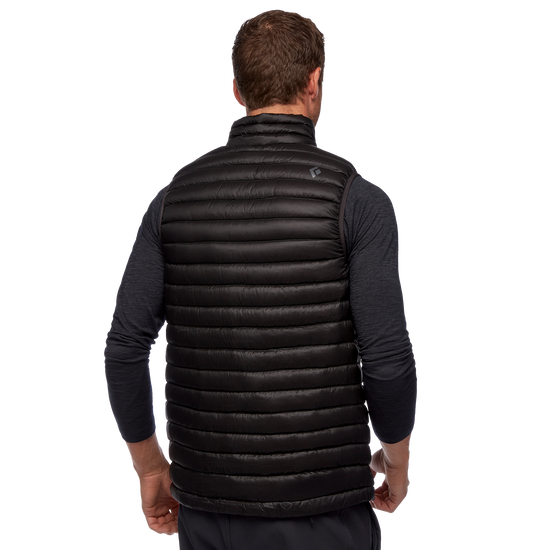 Men's Approach Down Vest