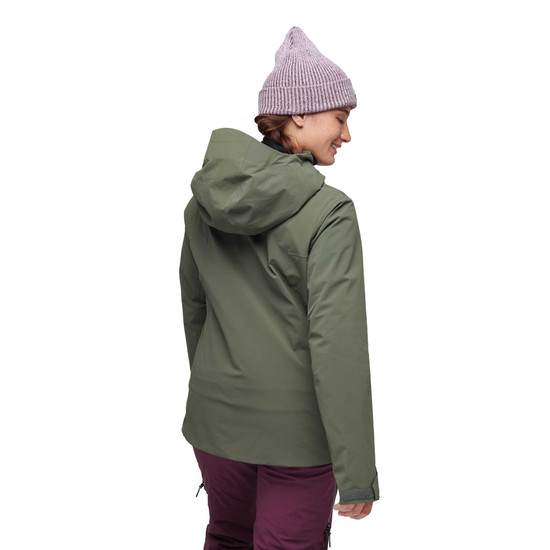 Women's Recon Stretch Insulated Shell