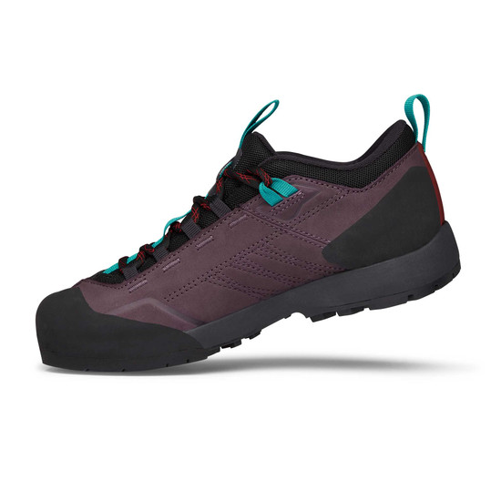 Women's Mission Leather Low WaterProof Approach Shoes