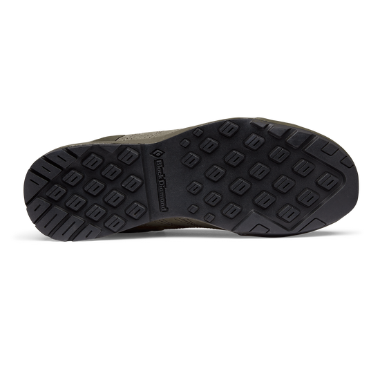 Women's Mission Leather Low WaterProof Approach Shoes