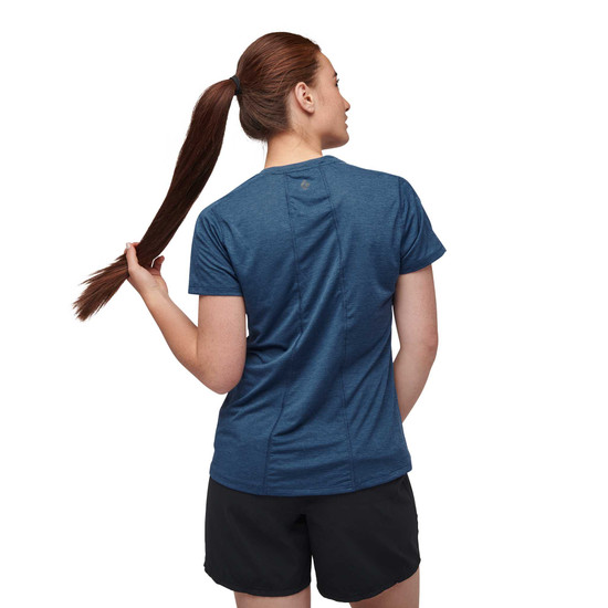 Women's Lightwire Short Sleeve Tech Tee