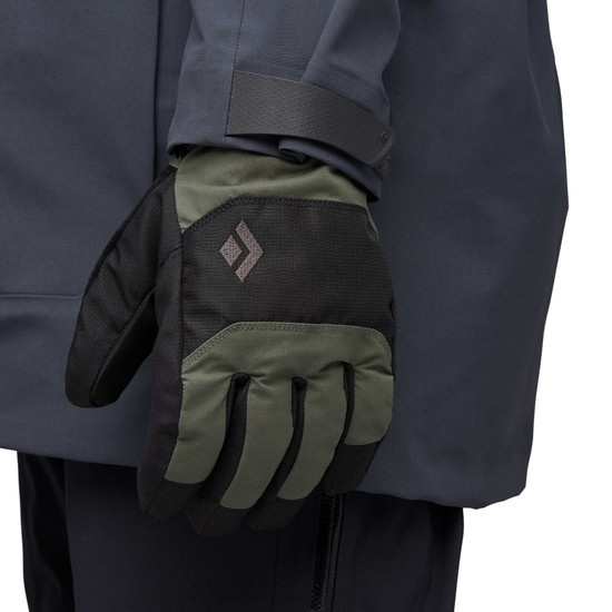 Mission LT Gloves
