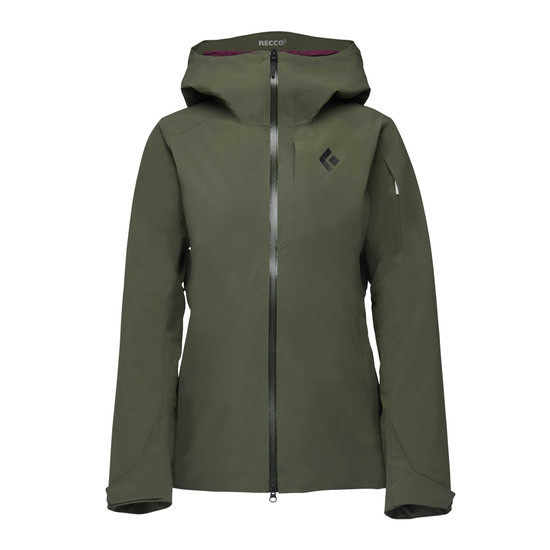 Women's Recon Stretch Insulated Shell
