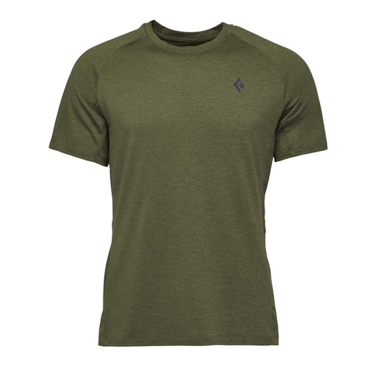 Men's Lightwire Short Sleeve Tech Tee