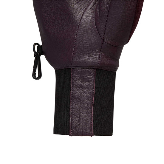 Women's Session Knit Mitts