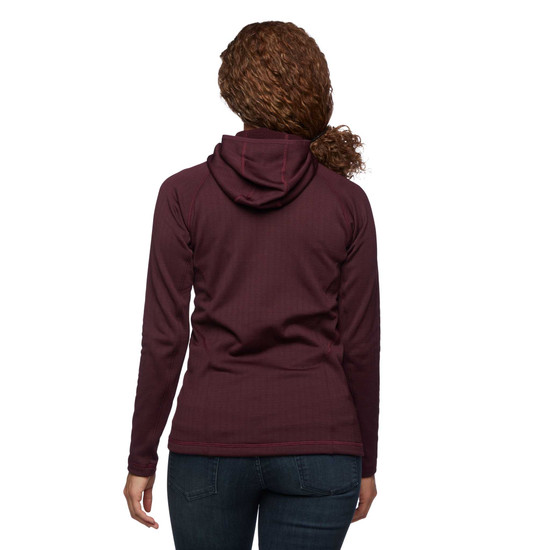 Women's Factor Hoody