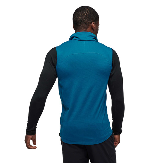 Men's Coefficient LT Hybrid Vest