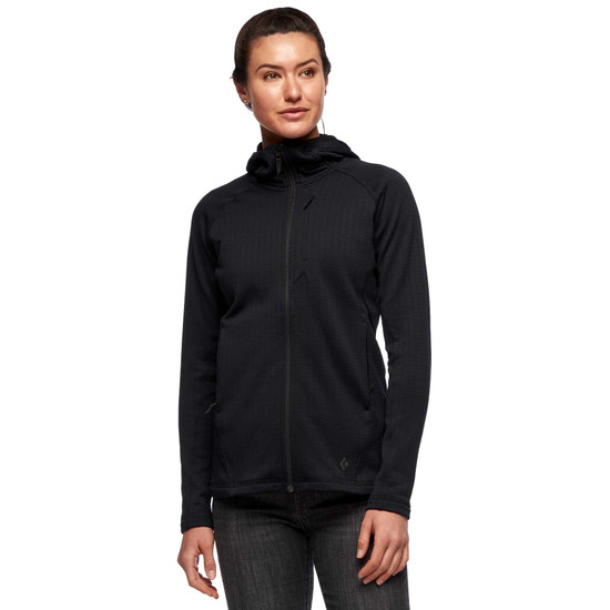 Women's Factor Hoody