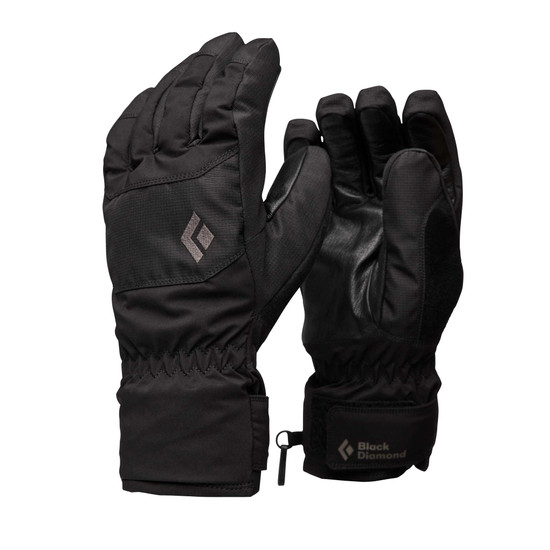 Mission LT Gloves