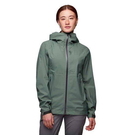 Women's Highline Stretch Shell - Past Season