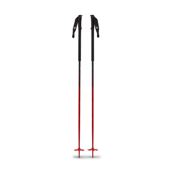 Vapor AL Ski Poles