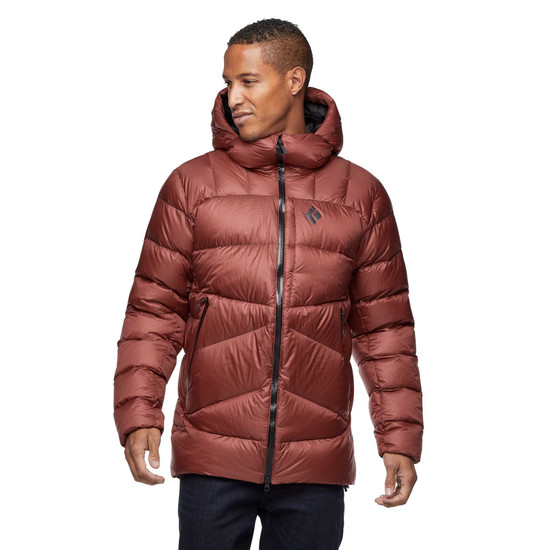 Men's Vision Down Parka